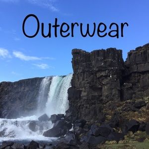 Outerwear